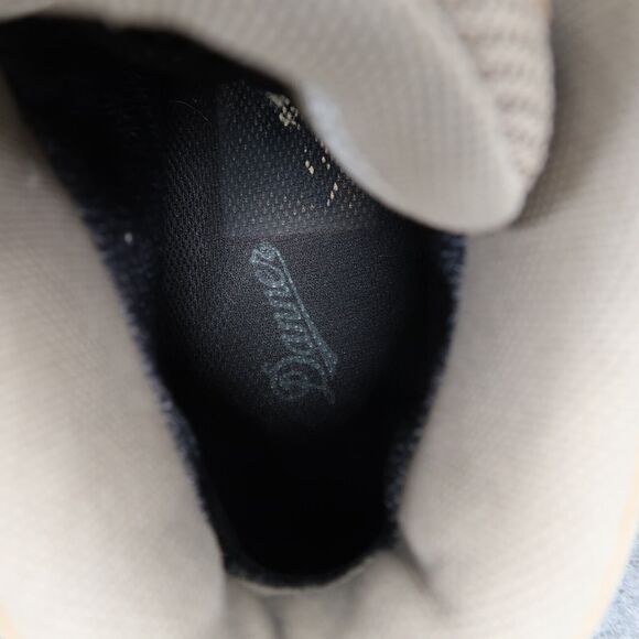 Danner Boots Women 9 Work Leather Vicious 4" Safety Toe Waterproof Lace Up Brown - Picture 11 of 15